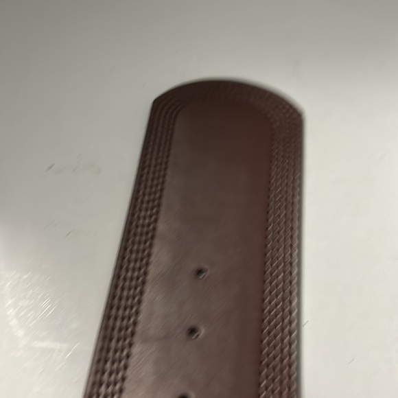 Women’s Brown Boho Belt - Picture 4 of 4